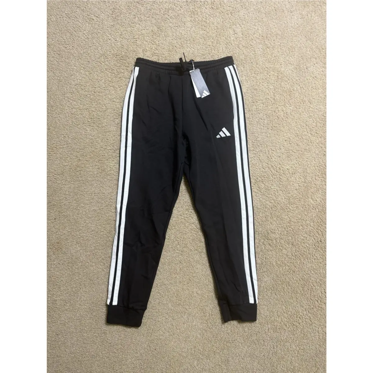Adidas clothing - Black 3