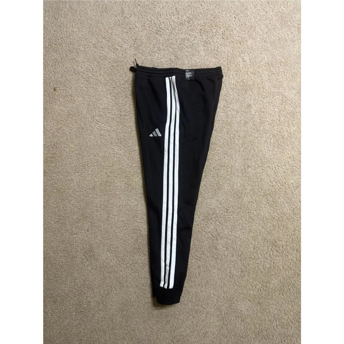 Adidas clothing - Black 5