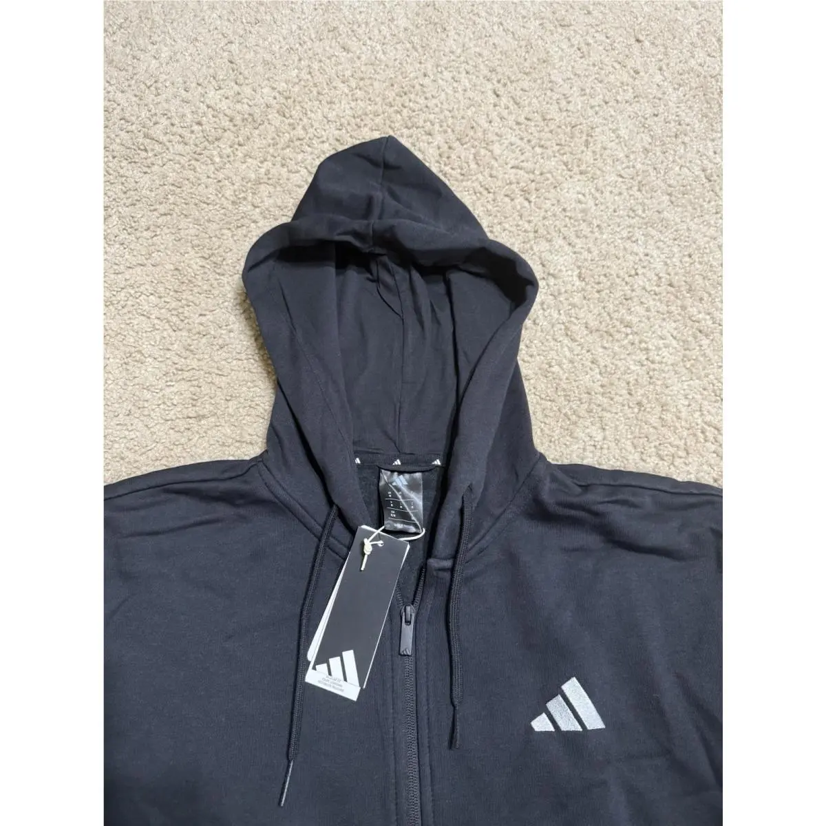 Adidas clothing - Black 10