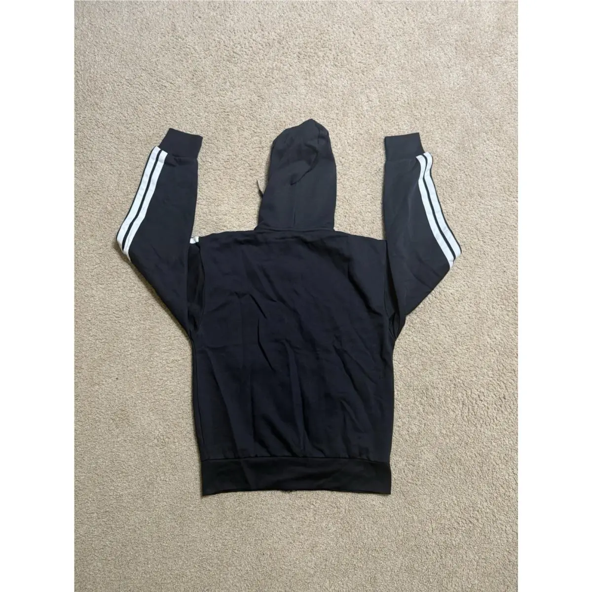 Adidas clothing - Black 11