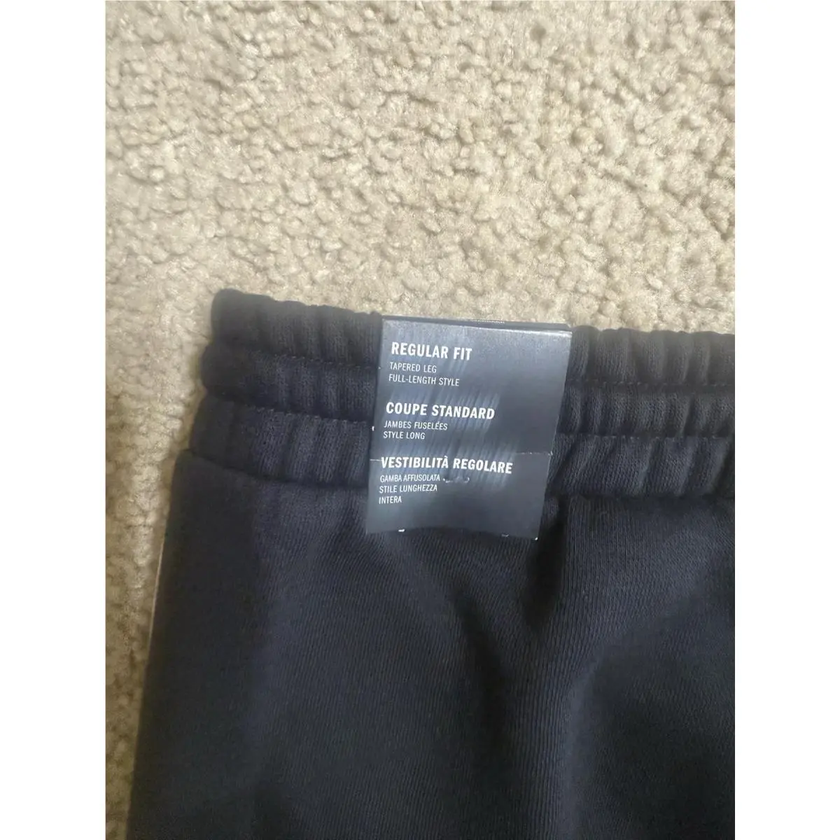 Adidas clothing - Black 16