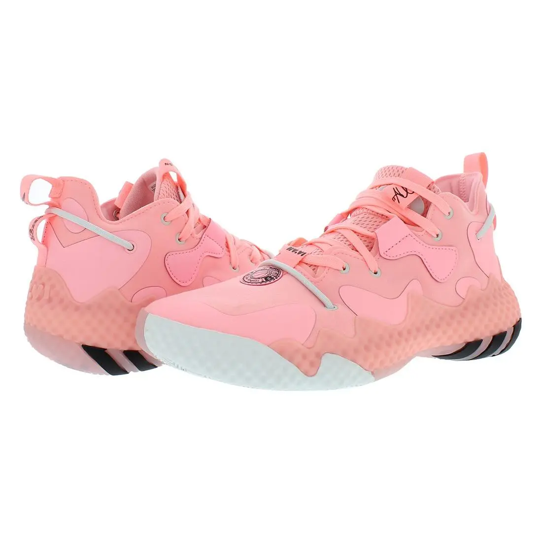 Adidas shoes - Pink, Main: Pink 0