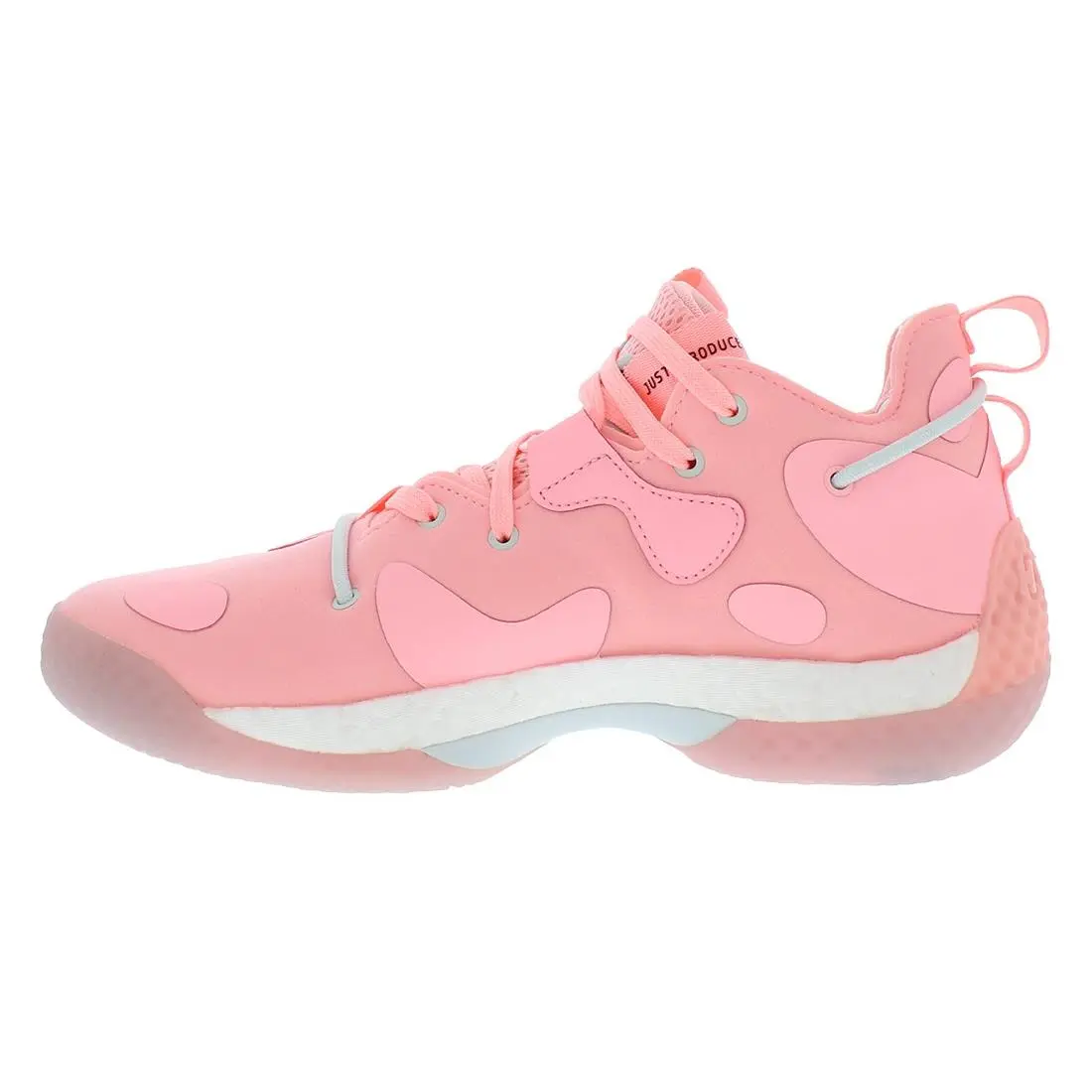 Adidas shoes - Pink, Main: Pink 4