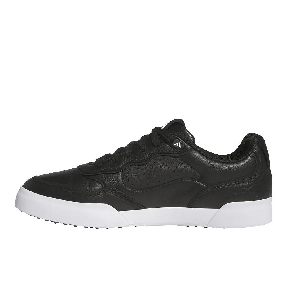 Adidas shoes - adidas Retrocross 25 Spikeless Golf - SB1158-IH9978 - Black 1