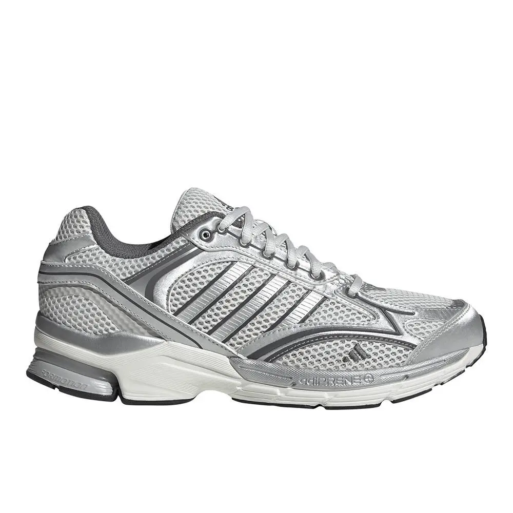 Spiritain 2000 Trainers Unisex White Sneakers Casual Shoes SB1158-KI6821 by Adidas