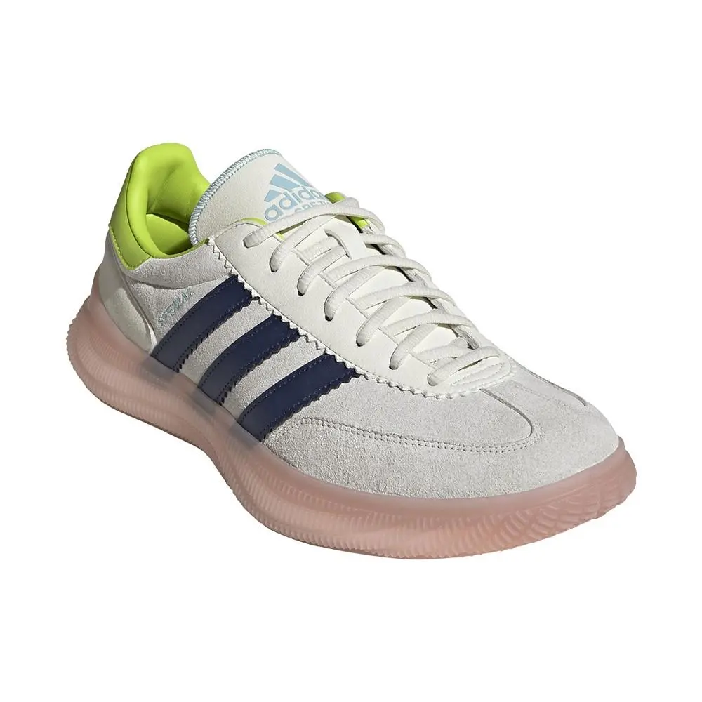 Adidas shoes - adidas Hb Spezial Pro Handball - SB1158-KK2087 - White 0