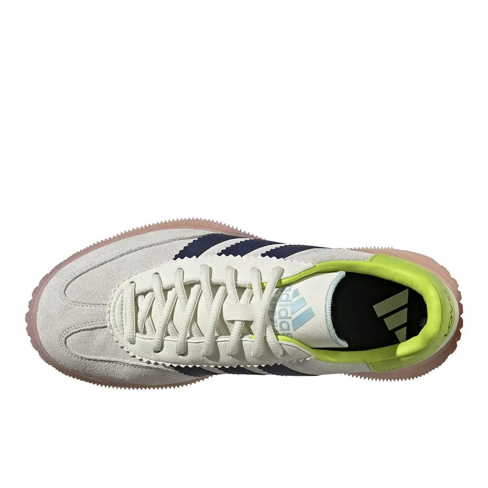 Adidas shoes - adidas Hb Spezial Pro Handball - SB1158-KK2087 - White 2