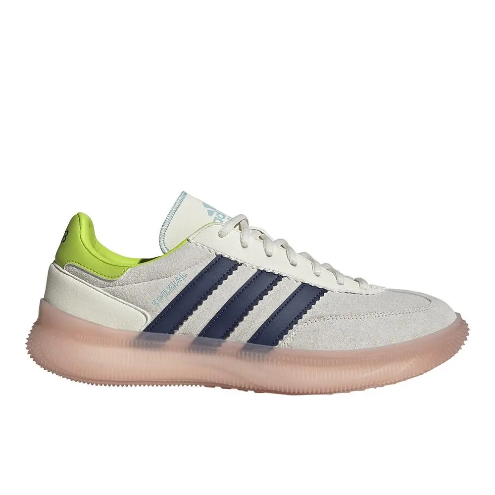 Adidas shoes - adidas Hb Spezial Pro Handball - SB1158-KK2087 - White 5