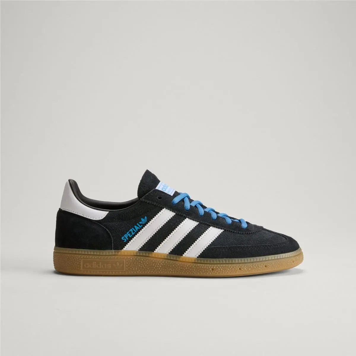 Adidas shoes - adidas Handball - Handball - HQ3673 - Black 4