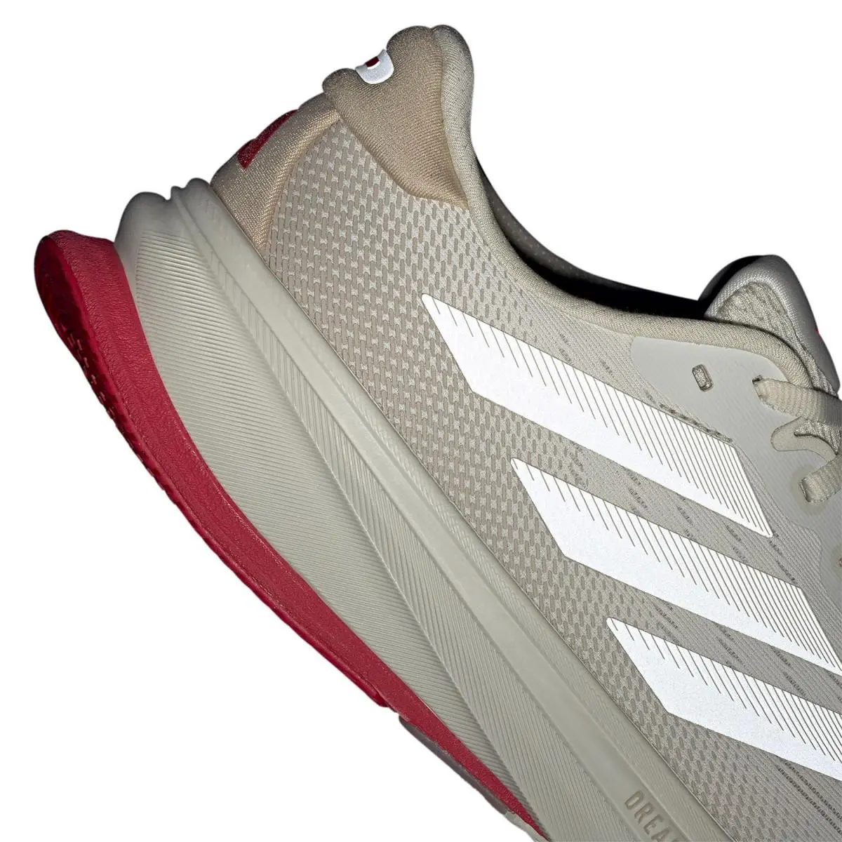 Adidas shoes - Adidas Supernova Rise 2 JI4510 - JI4510 - Gray 3