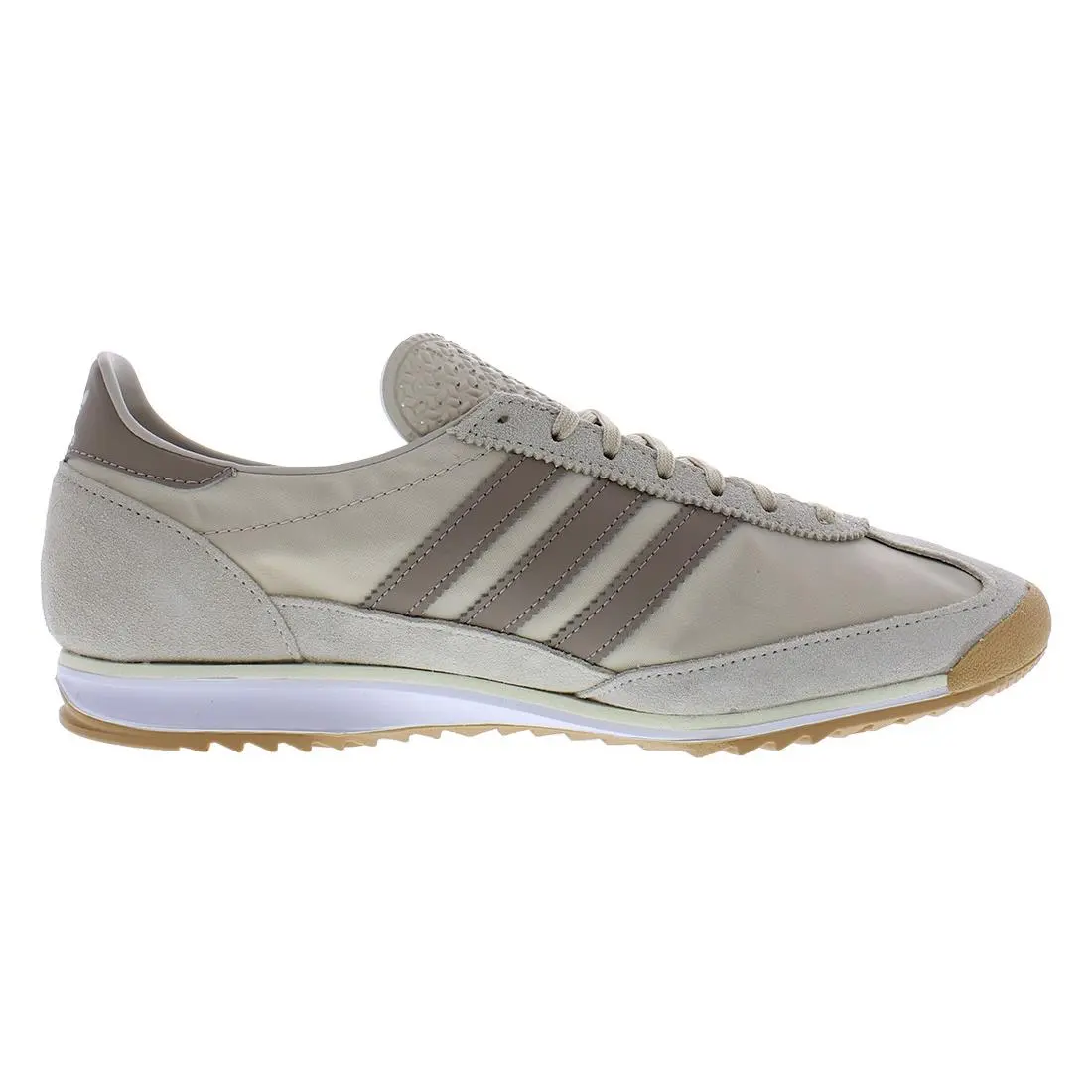 Adidas shoes - Beige/Brown, Main: Beige 3