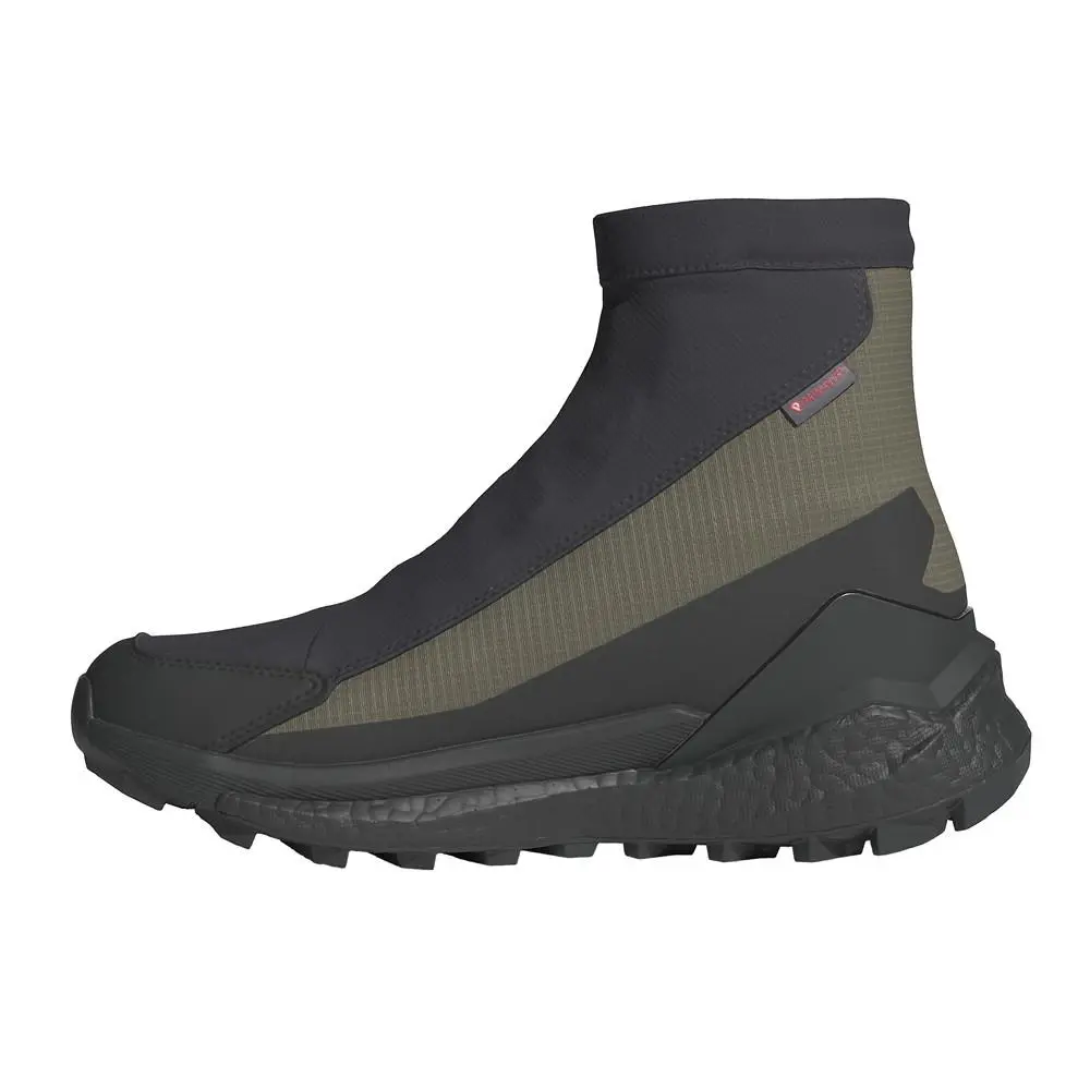 Adidas shoes - adidas Terrex Free Hiker 2 Cold.Rdy Hiking - IE0837 - Green 9