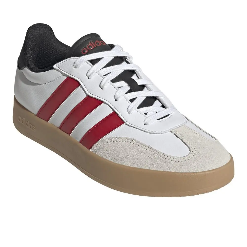 Adidas shoes - adidas Barreda - Barreda - JP5929 - White 0
