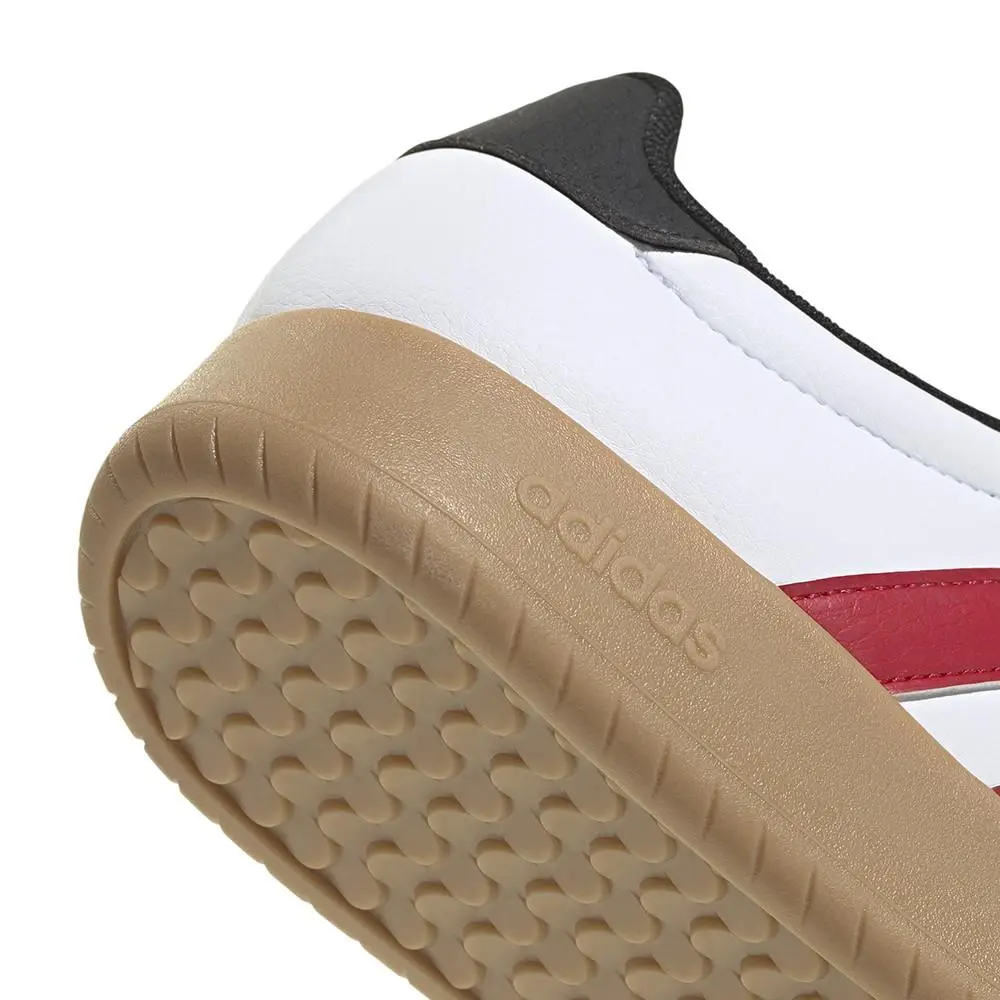 Adidas shoes - adidas Barreda - Barreda - JP5929 - White 12