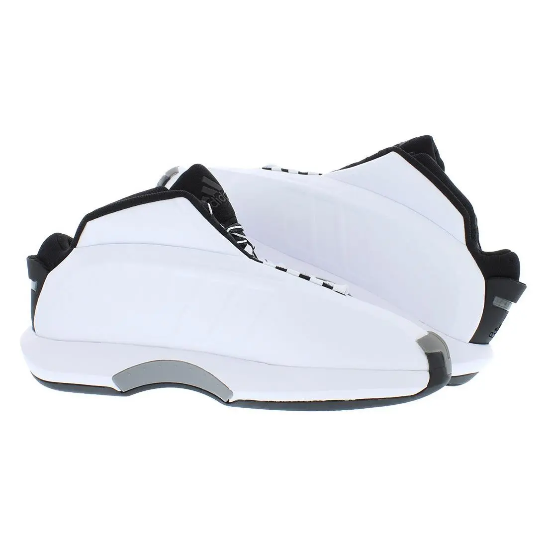 Adidas shoes - White/Black, Main: White 5