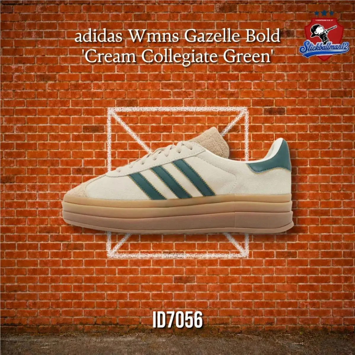 Adidas shoes - ID7056 - ID7056 - Multicolor 2
