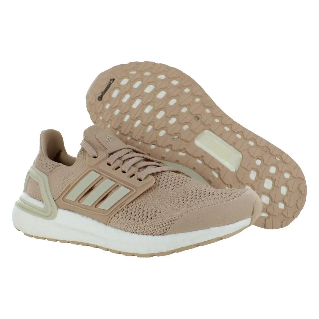 Ultraboost 19.5 Dna Leather Womens Shoes by Adidas