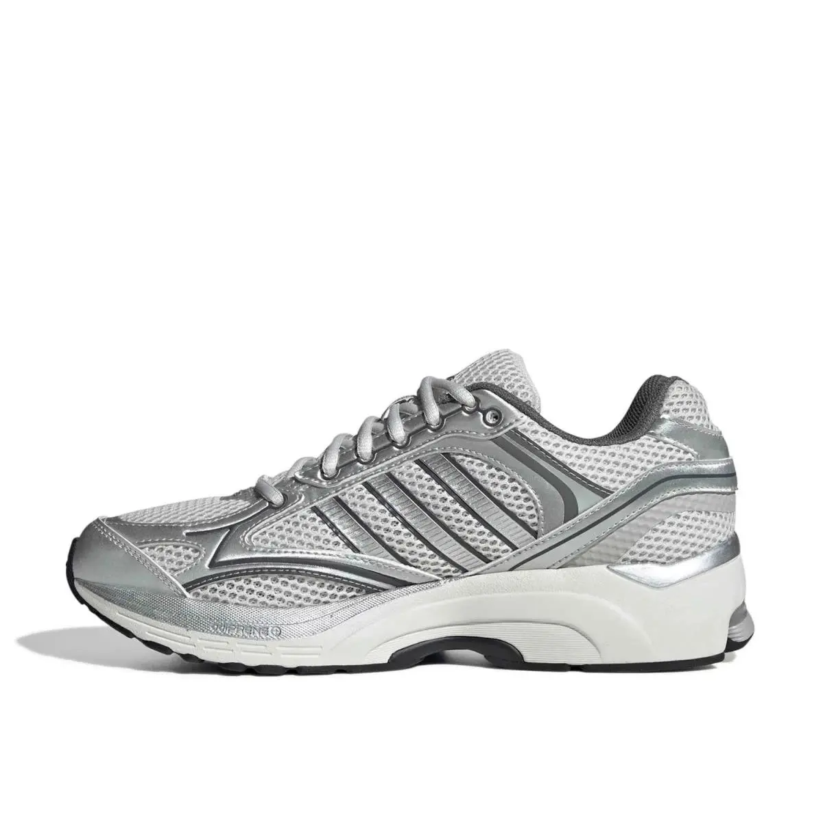 Adidas shoes - White/Silver 0