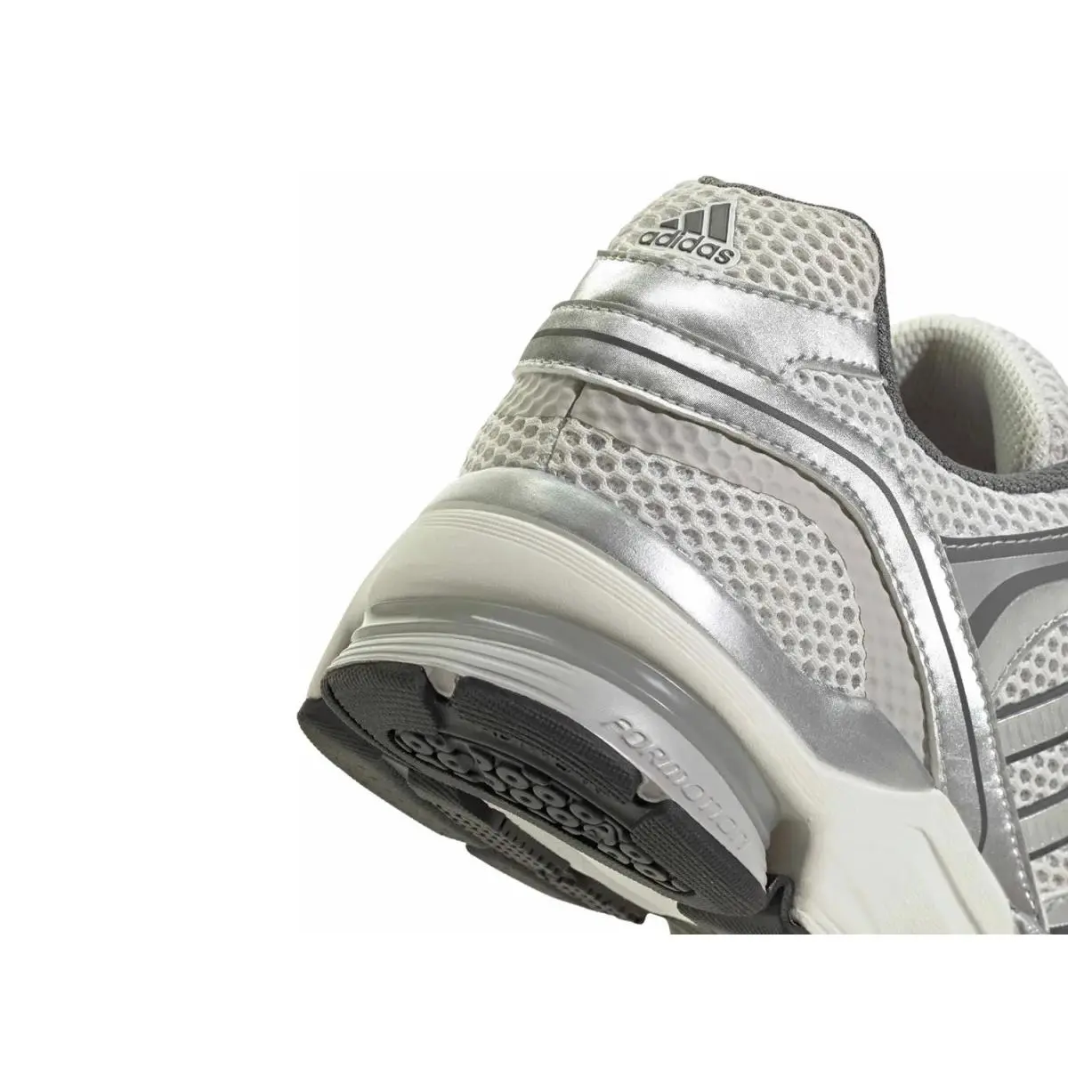 Adidas shoes - White/Silver 5