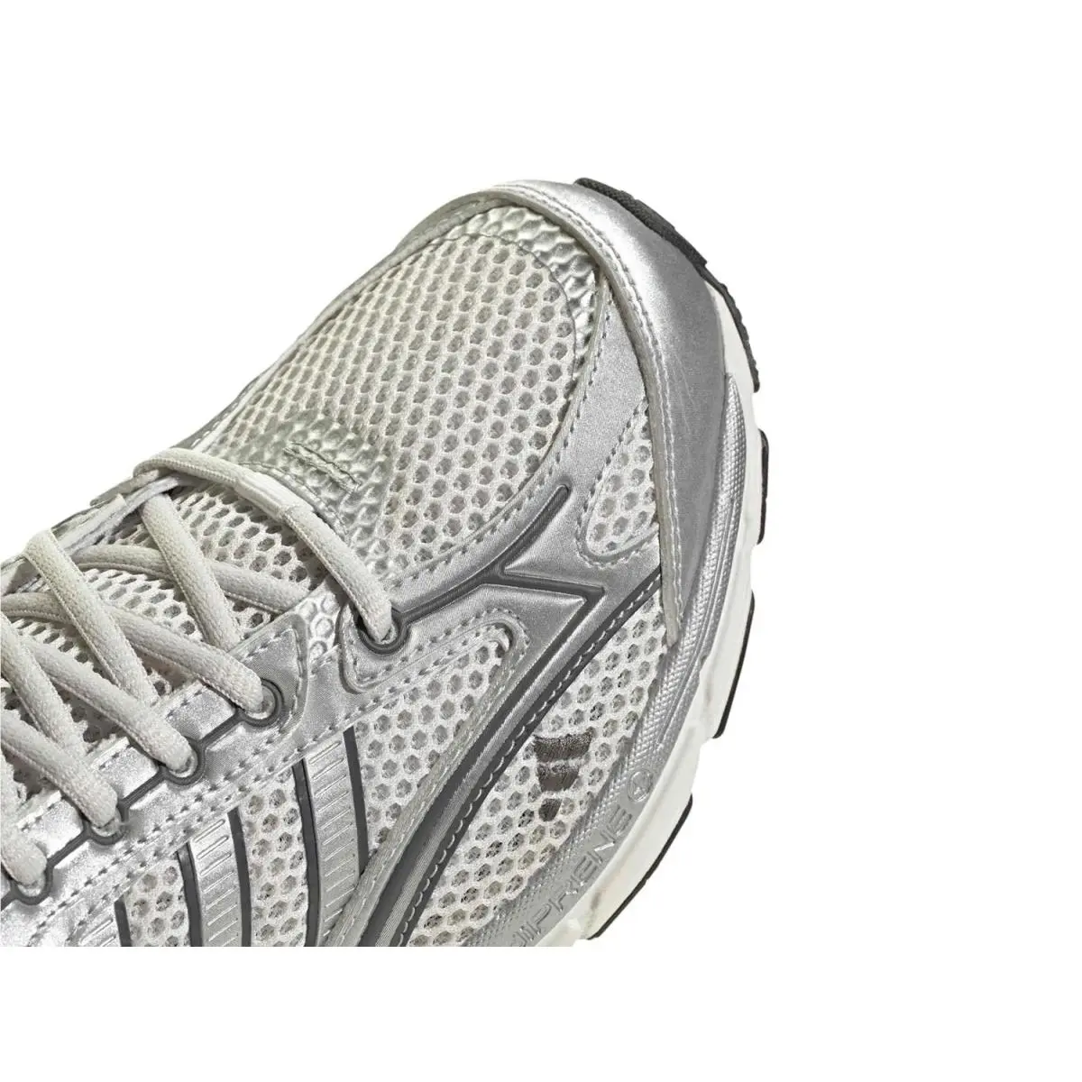 Adidas shoes - White/Silver 11