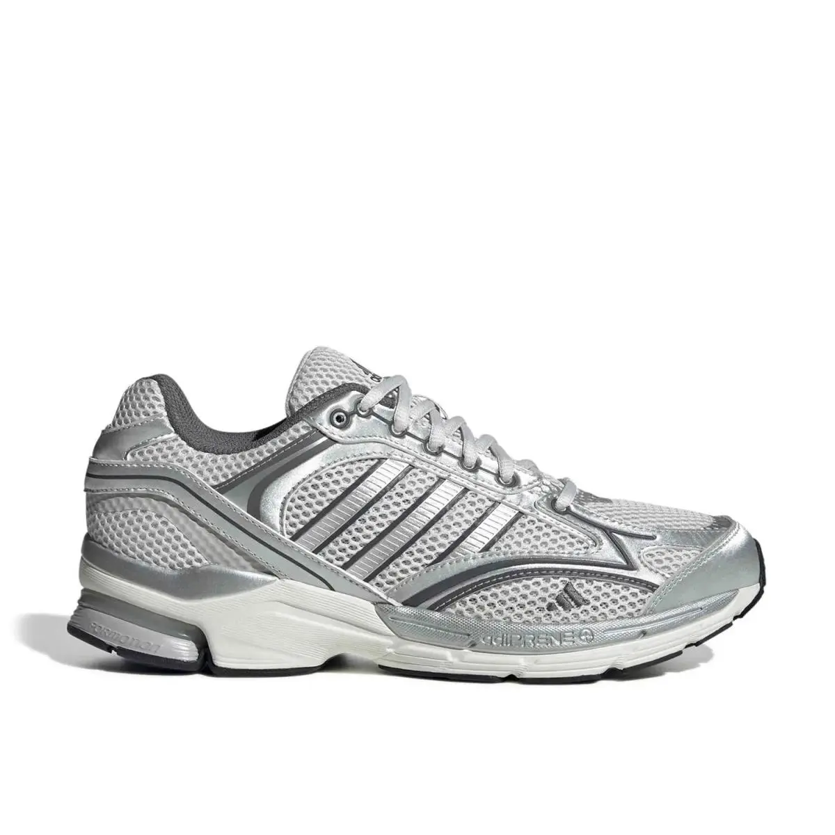 Adidas shoes - White/Silver 8