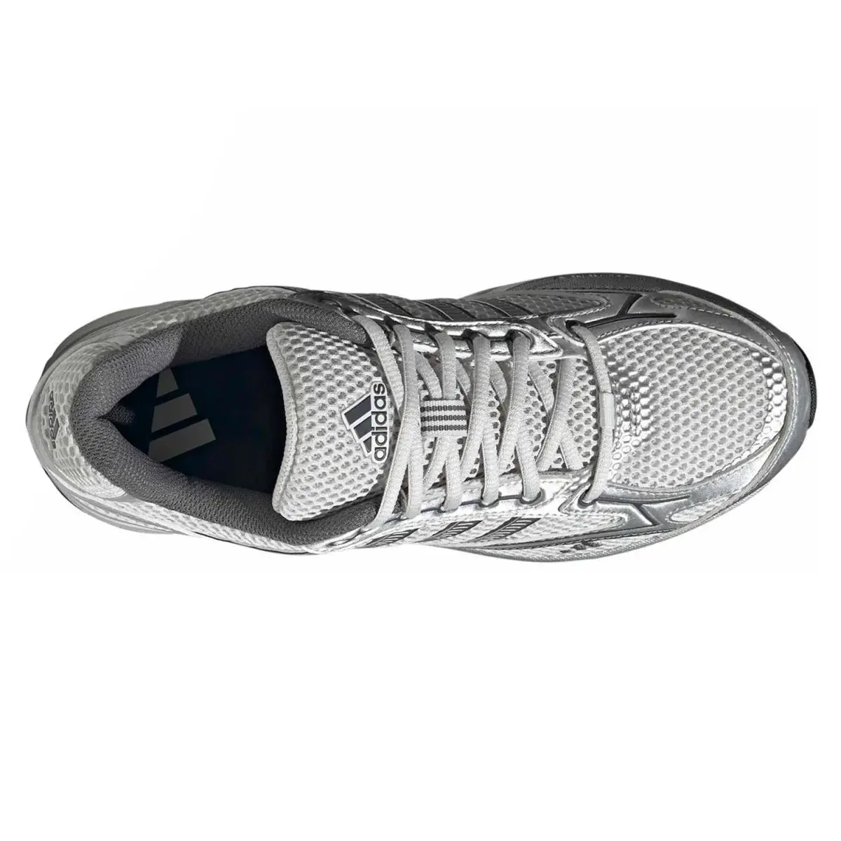 Adidas shoes - White/Silver 10
