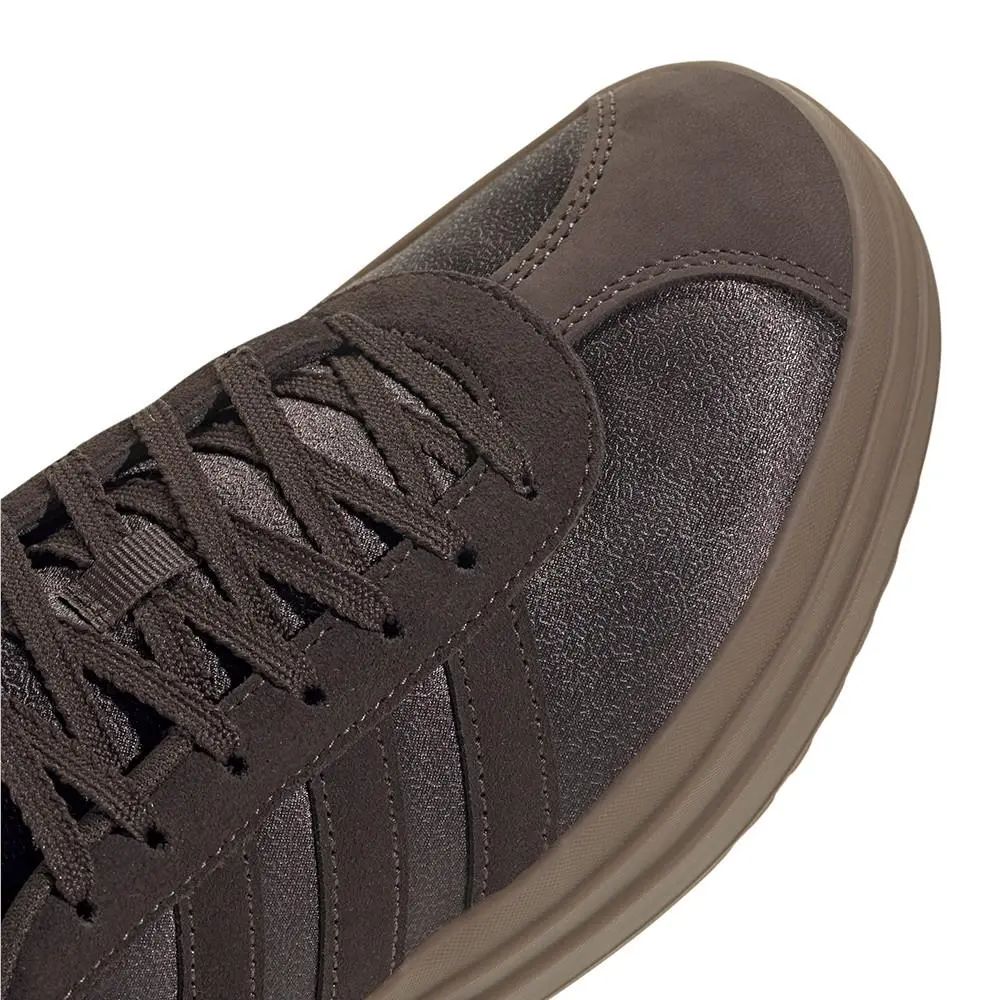 Adidas shoes - adidas Vl Court Bold - Court Bold - IH4251 - Brown 4
