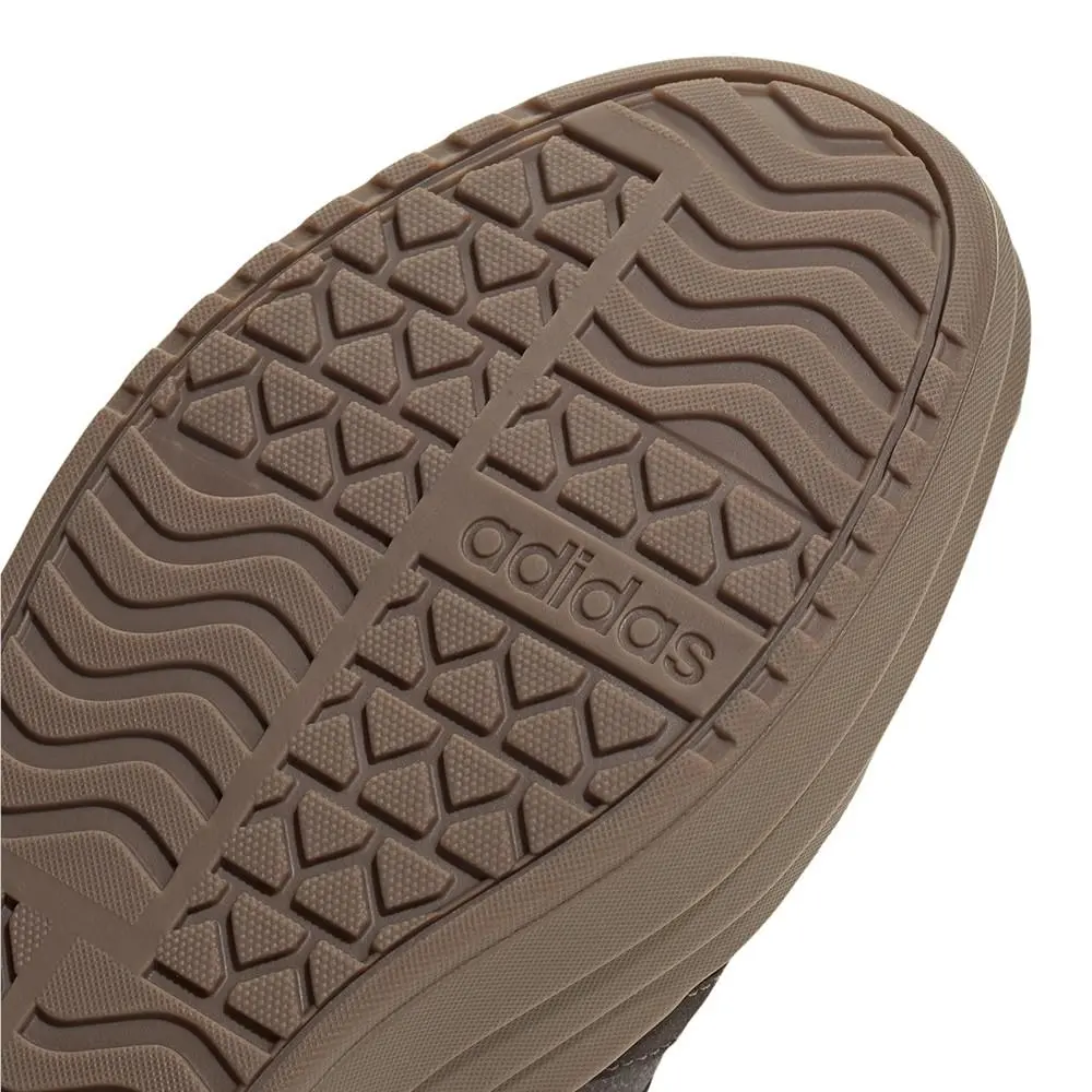 Adidas shoes - adidas Vl Court Bold - Court Bold - IH4251 - Brown 13