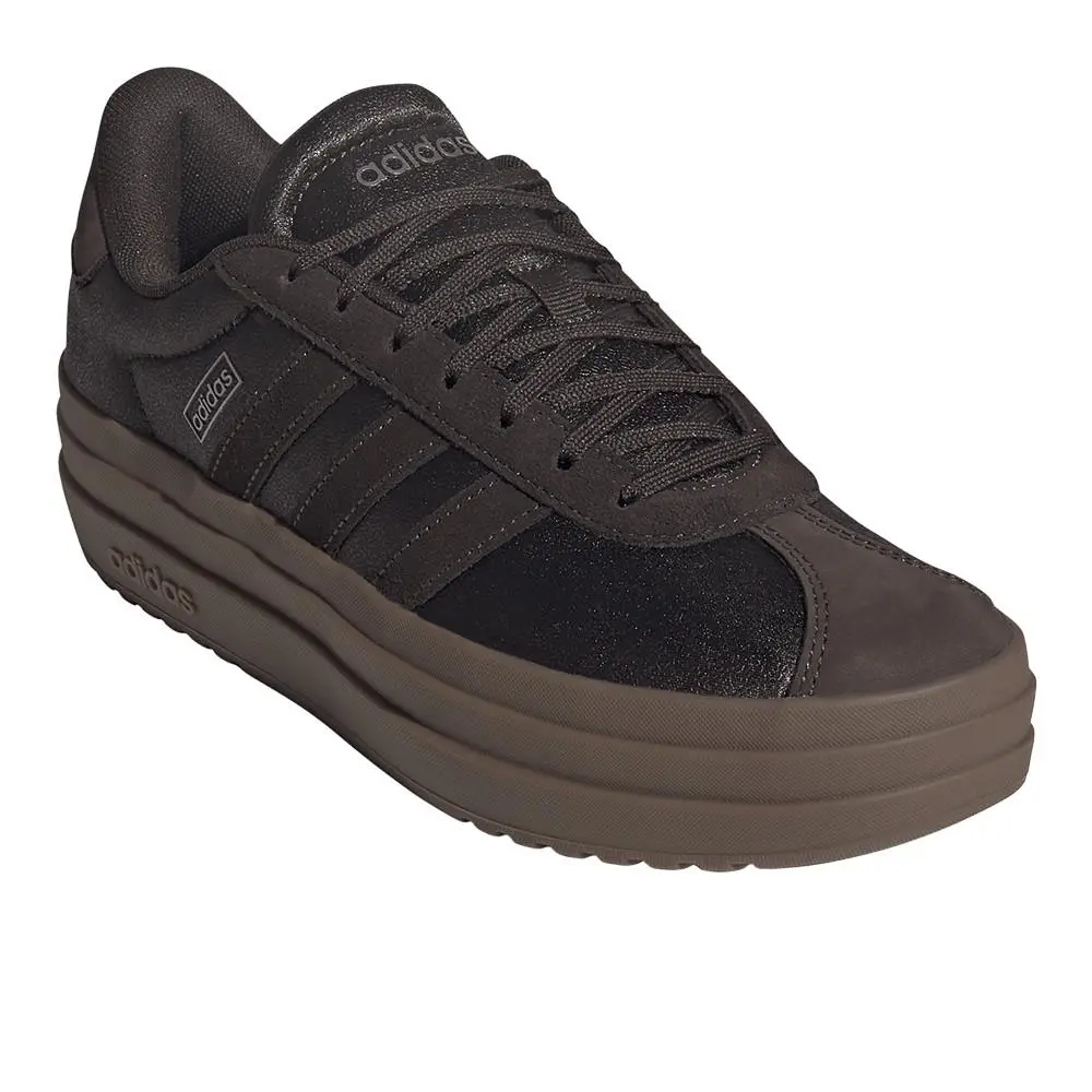 Adidas shoes - adidas Vl Court Bold - Court Bold - IH4251 - Brown 8