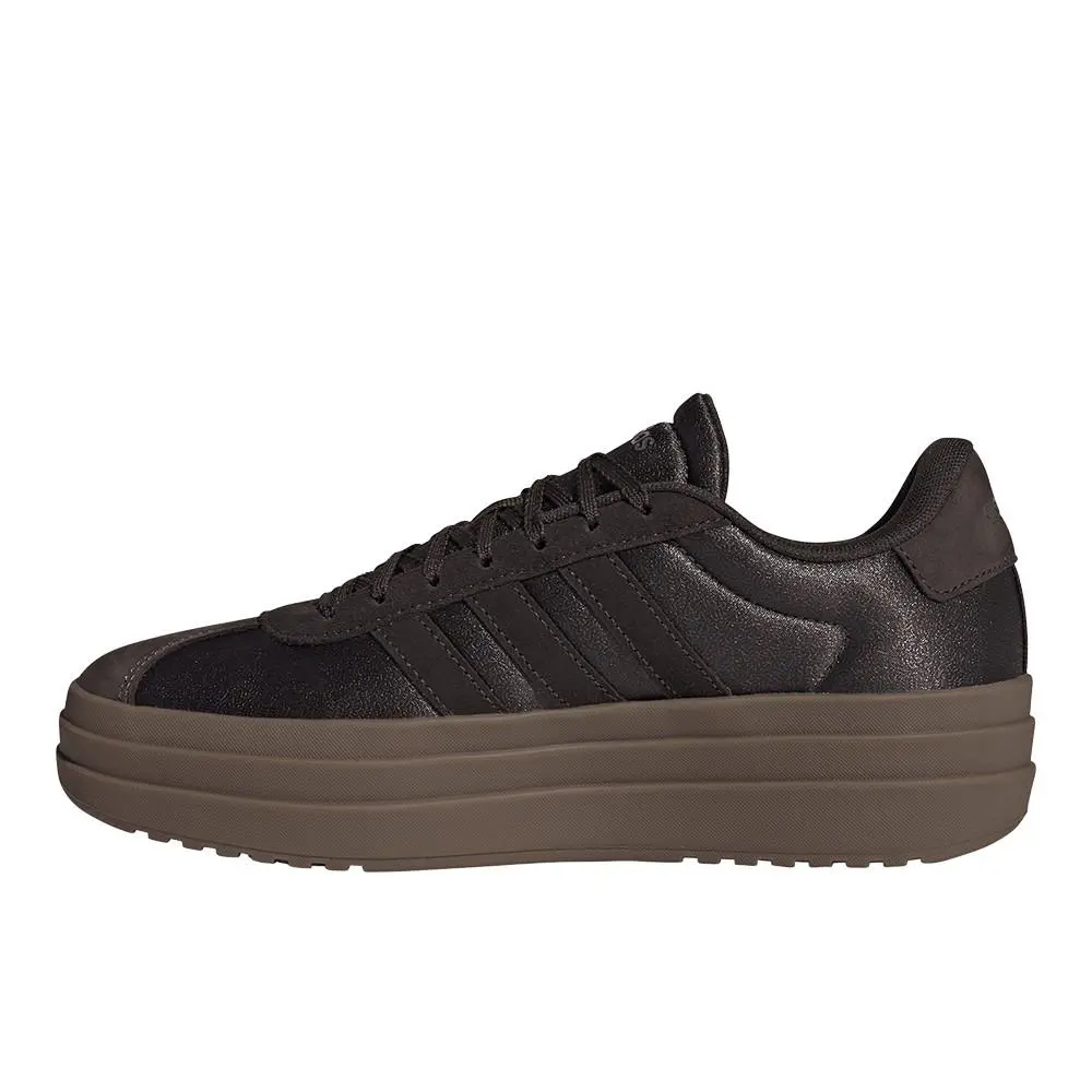 Adidas shoes - adidas Vl Court Bold - Court Bold - IH4251 - Brown 9
