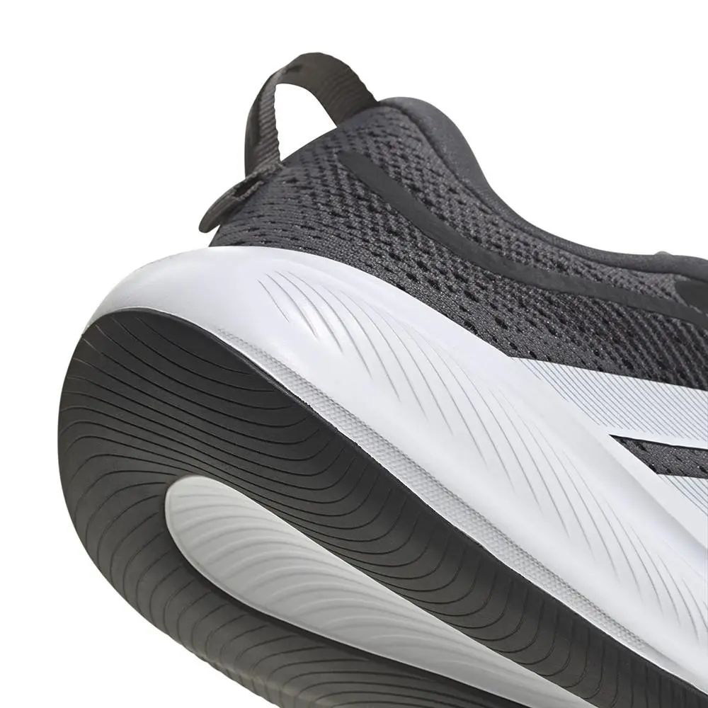 Adidas shoes - adidas Response Pace Running - Response Pace Running - KJ1779 - Black 5