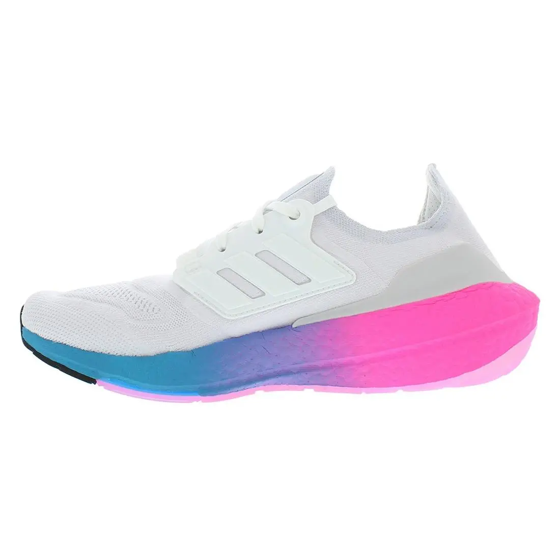 Adidas shoes - White/Multicolor, Main: White 7