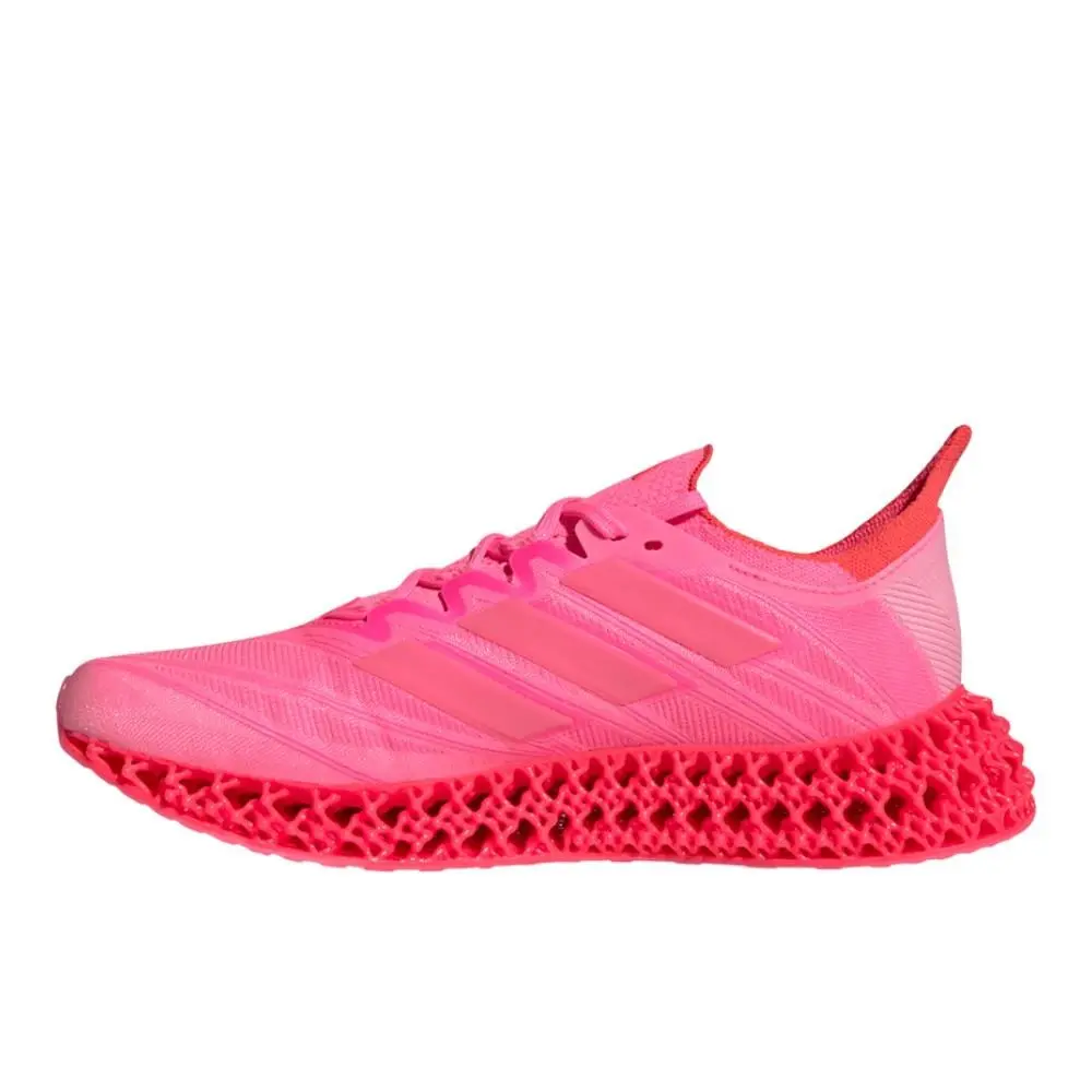 Adidas shoes - adidas 4Dfwd 4 Running - Running - IH5723 - Pink 1