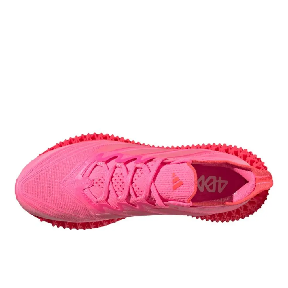 Adidas shoes - adidas 4Dfwd 4 Running - Running - IH5723 - Pink 2