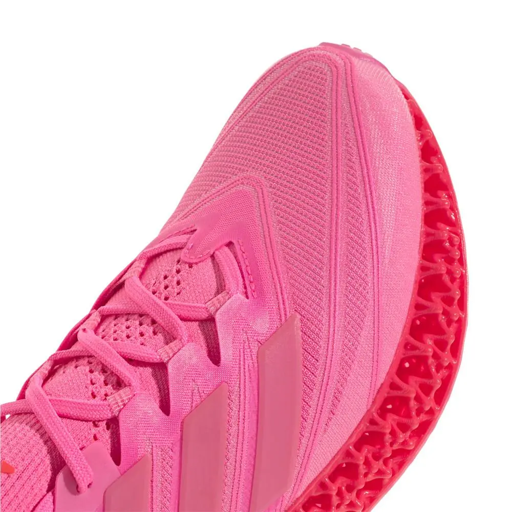 Adidas shoes - adidas 4Dfwd 4 Running - Running - IH5723 - Pink 5