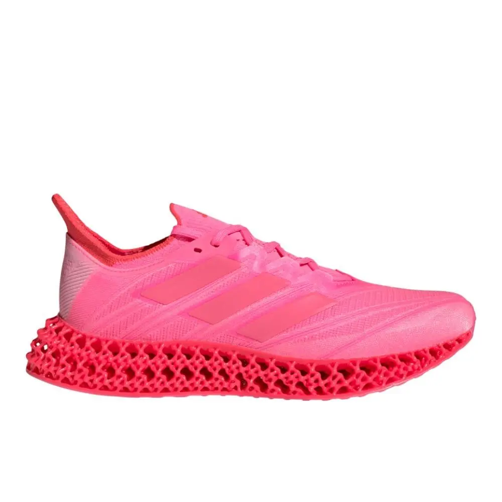 Adidas shoes - adidas 4Dfwd 4 Running - Running - IH5723 - Pink 7