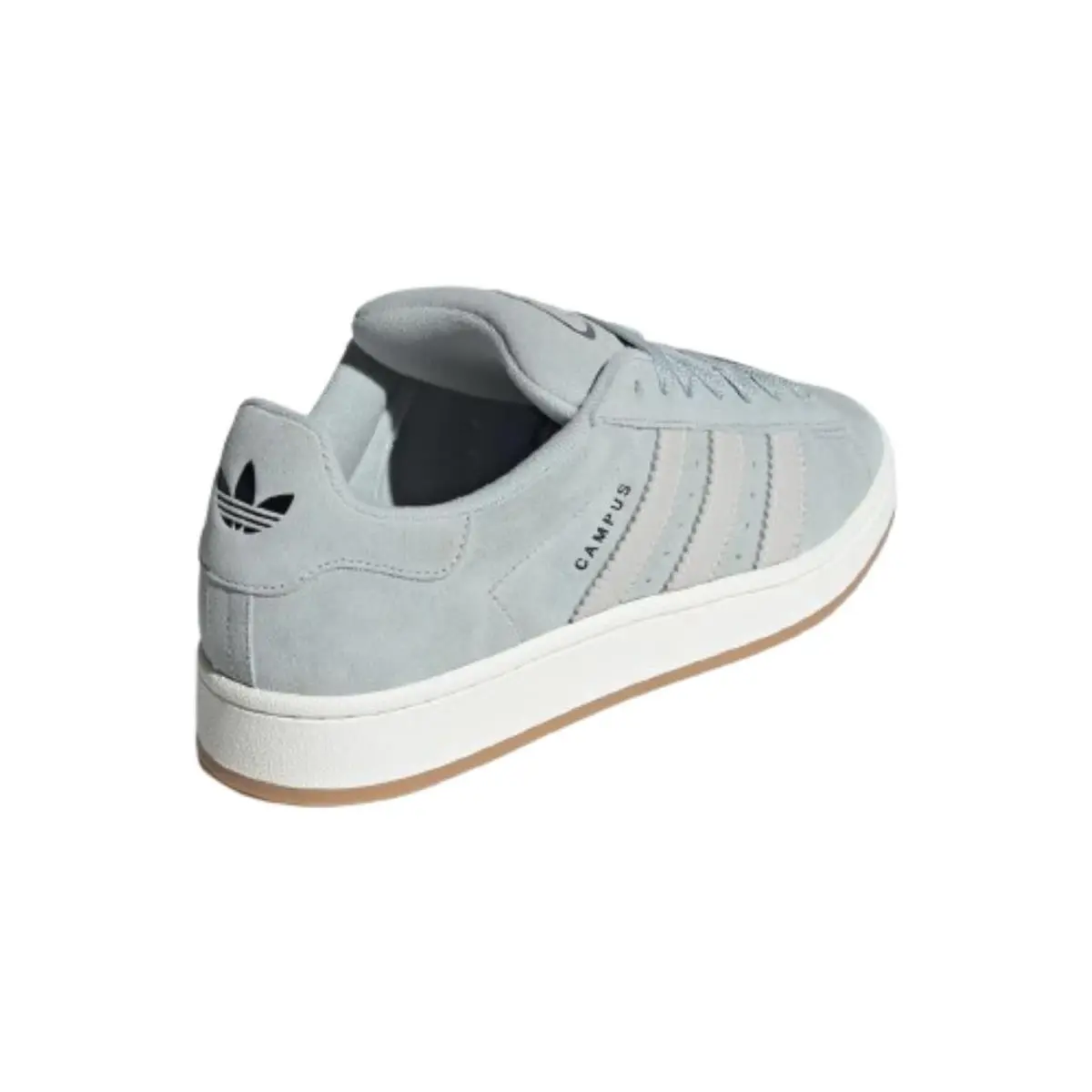 Adidas shoes - Gray 1