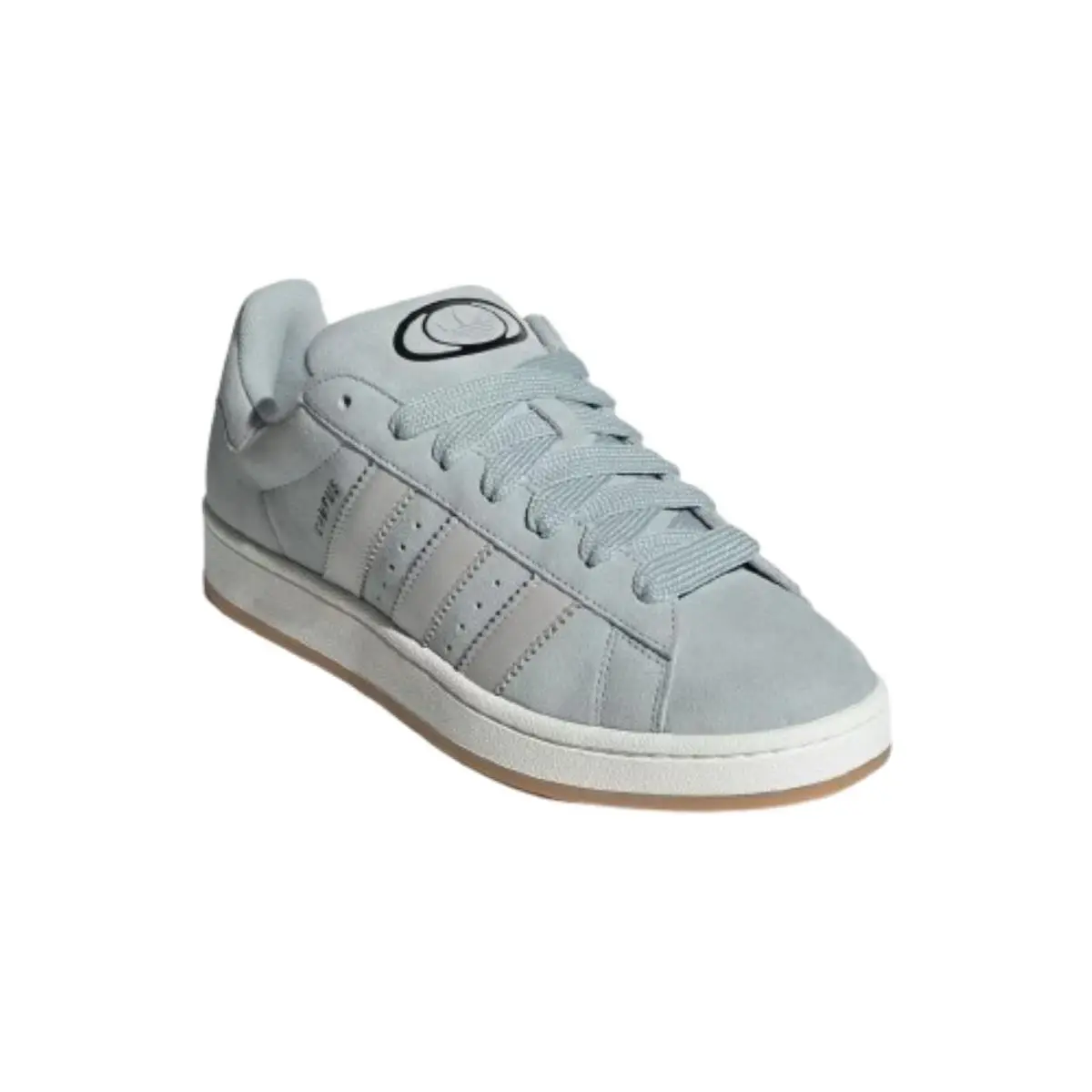 Adidas shoes - Gray 5