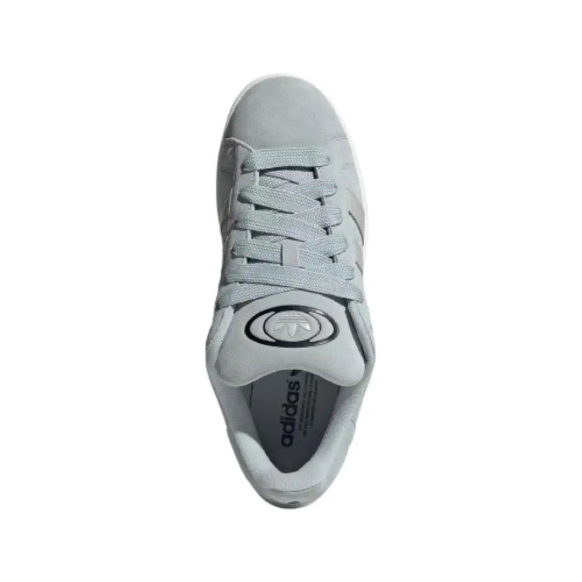 Adidas shoes - Gray 7