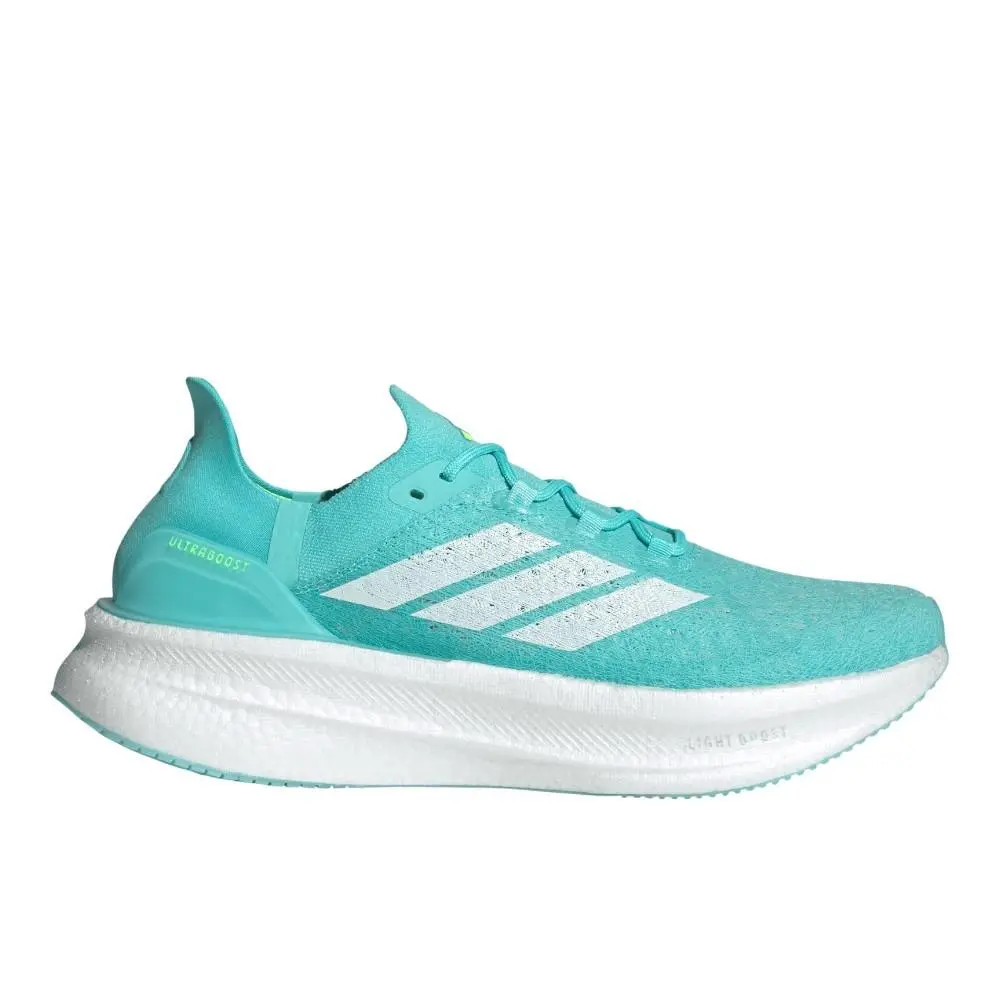 Ultraboost Ultra Boost 5 Strung Mens Blue Sneakers Athletic Shoes JQ2936 by Adidas