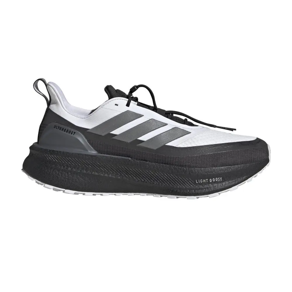 Adidas shoes - adidas Ultraboost Ultra Boost 5 Tr - JI1389 - White 5