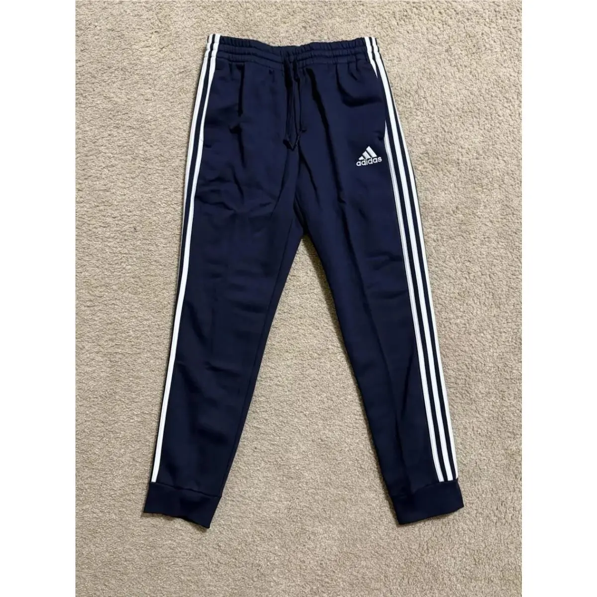Adidas clothing - Navy Blue 11