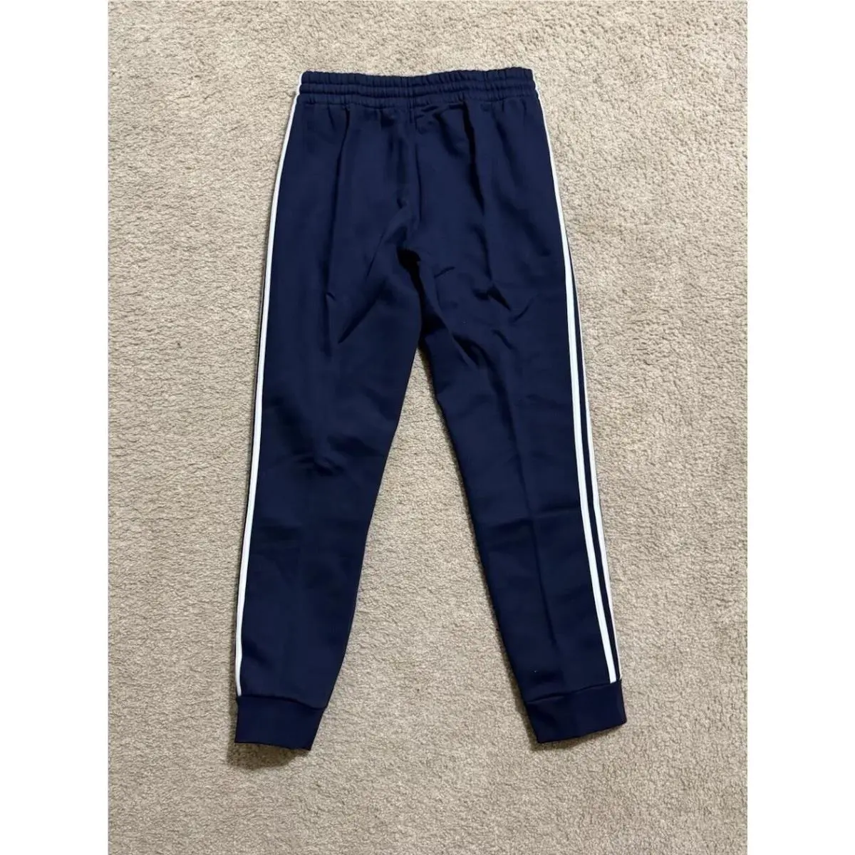 Adidas clothing - Navy Blue 13