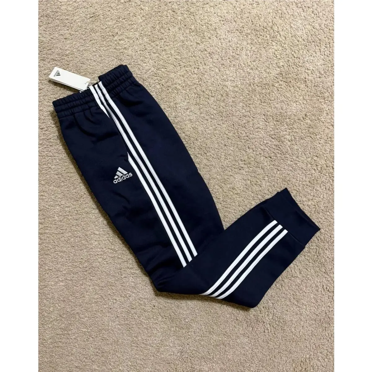 Adidas clothing - Navy Blue 14
