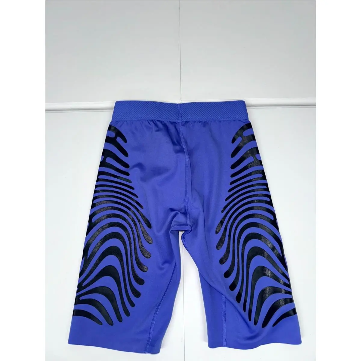 Adidas clothing - Blue 2