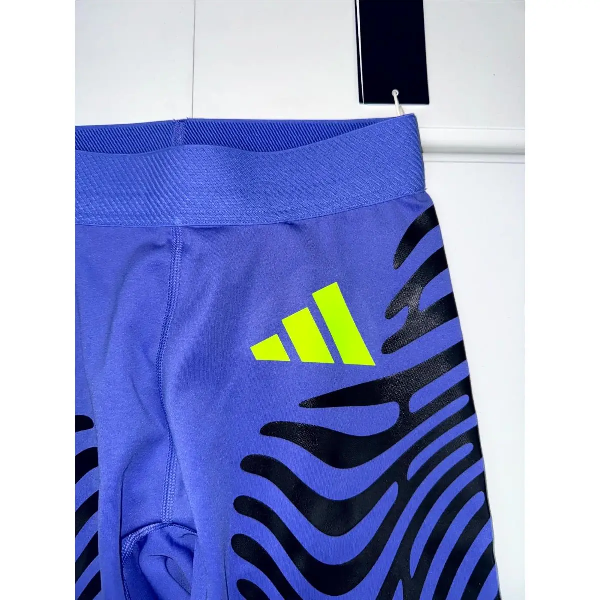 Adidas clothing - Blue 0
