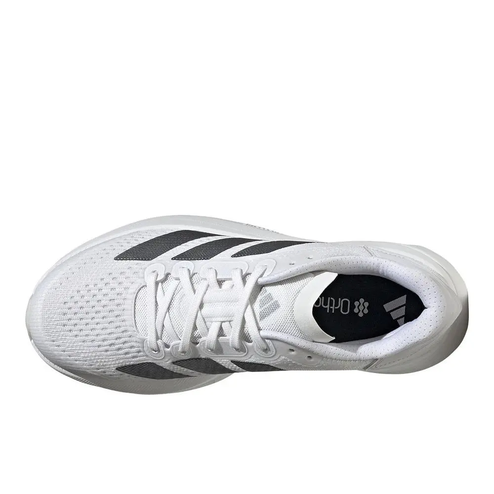 Adidas shoes - adidas Duramo Speed 2 Running - IH8210 - White 2