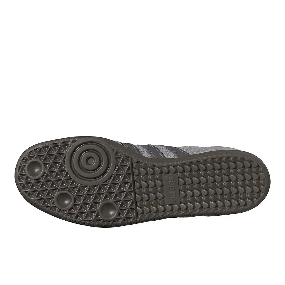 Adidas shoes - adidas Samba Og - Samba - JR0886 - Grey 3
