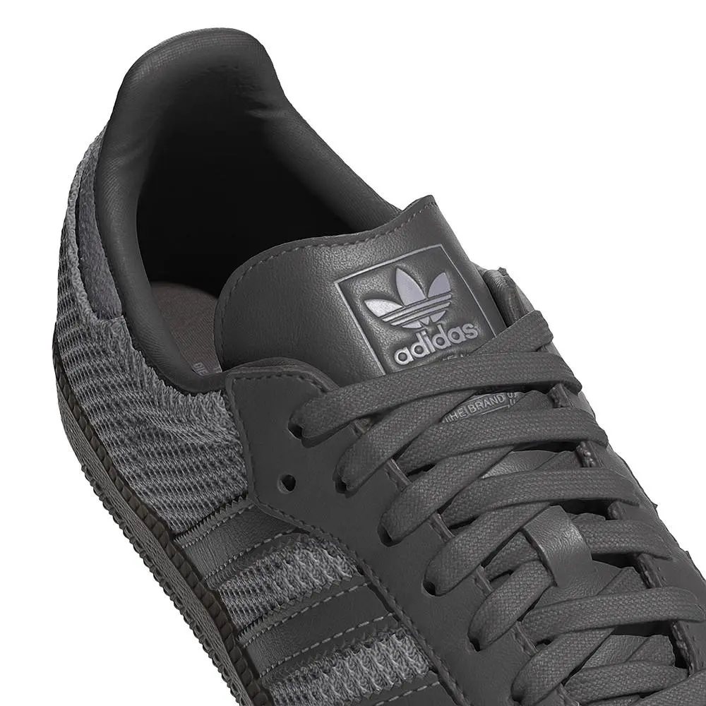 Adidas shoes - adidas Samba Og - Samba - JR0886 - Grey 4