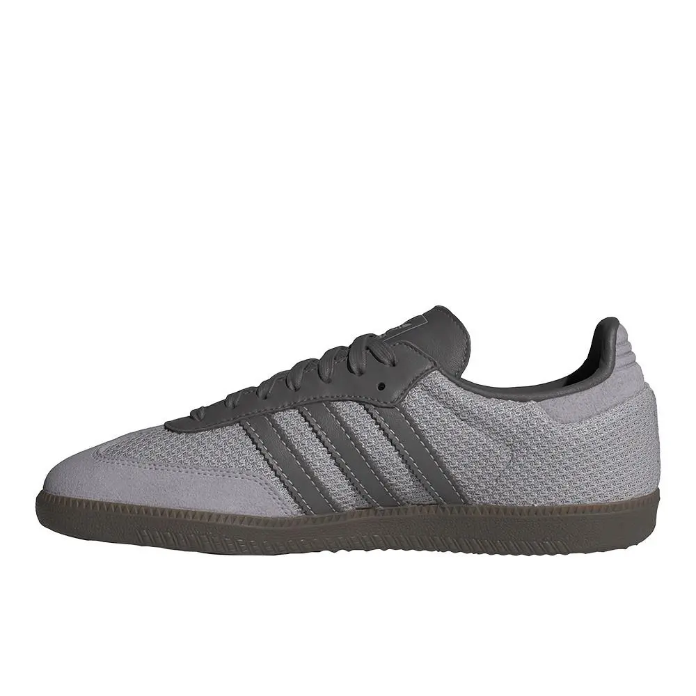 Adidas shoes - adidas Samba Og - Samba - JR0886 - Grey 9
